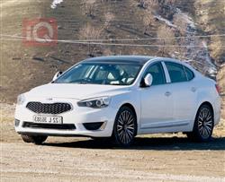 كيا كادينزا